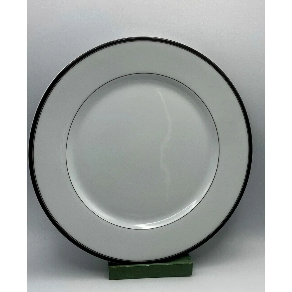 Mikasa Cocoa Blossom Five Piece Place Setting Plate Bowl Cup